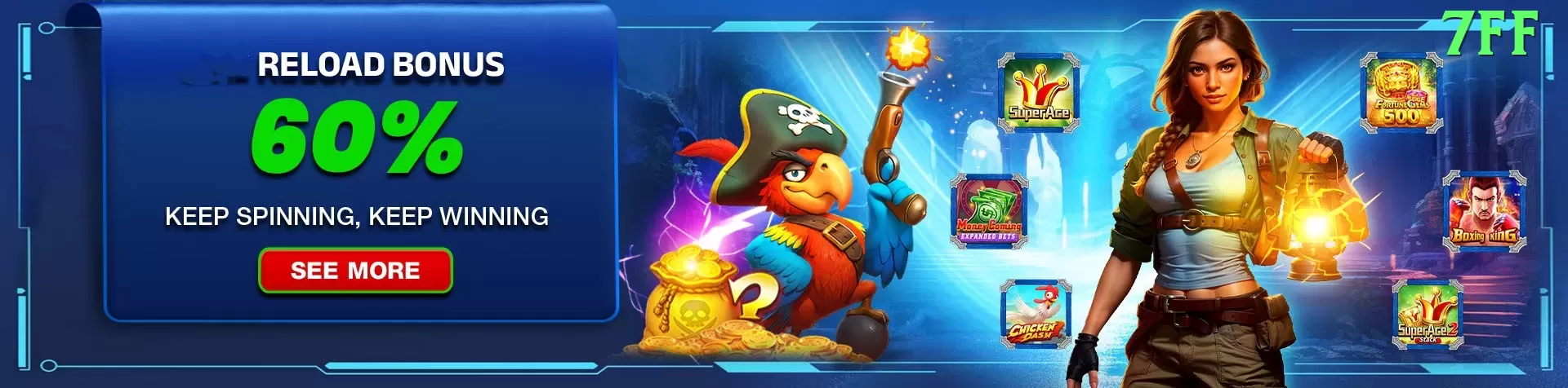 117brl Games King Screenshot 1